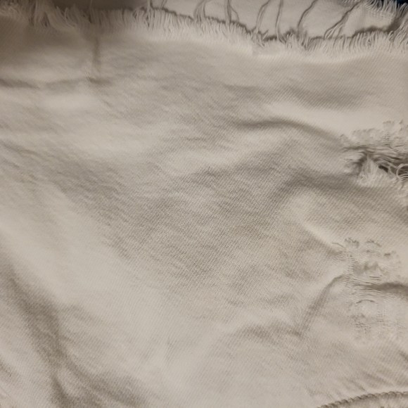 Size 30 jean shorts - Picture 5 of 6